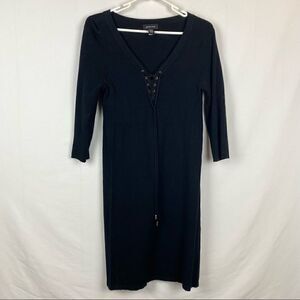 Womens sweater dress  